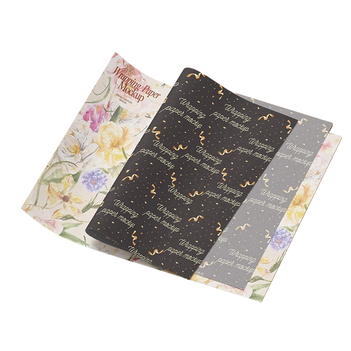 Floral Wrapping Paper 02.webp